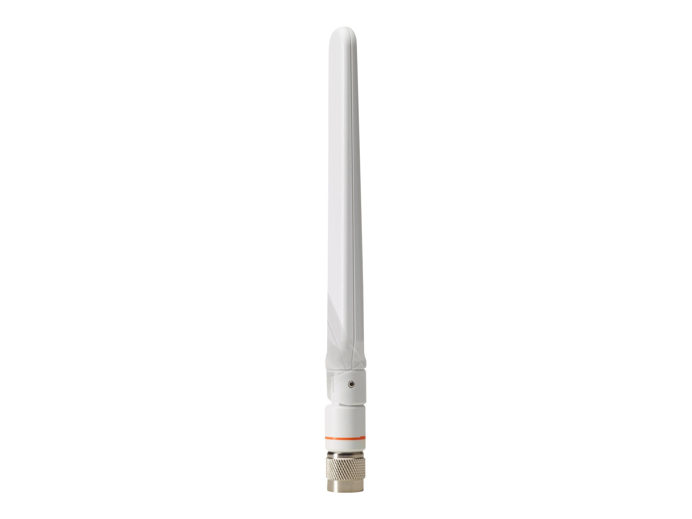 Cisco Aironet Dual-band Self-identifying - Antenne - Dipol - Wi-Fi - 2 dBi (fr 2,4 GHz), 4 dBi (fr 5 GHz) - innen