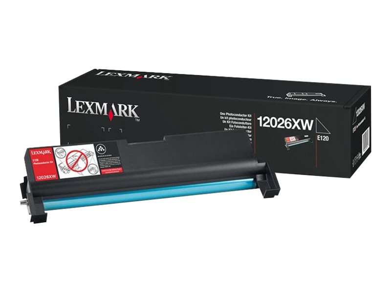 Lexmark - Fotoleitereinheit LRP - fr Lexmark E120, E120n