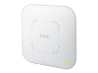 Zyxel WAX650S - Accesspoint - Wi-Fi 6 - 2.4 GHz, 5 GHz