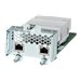 Cisco Channelized T1/E1 and ISDN PRI Module for the Cisco 2010 Connected Grid Router - ISDN Terminal Adapter - GRWIC - ISDN PRI 