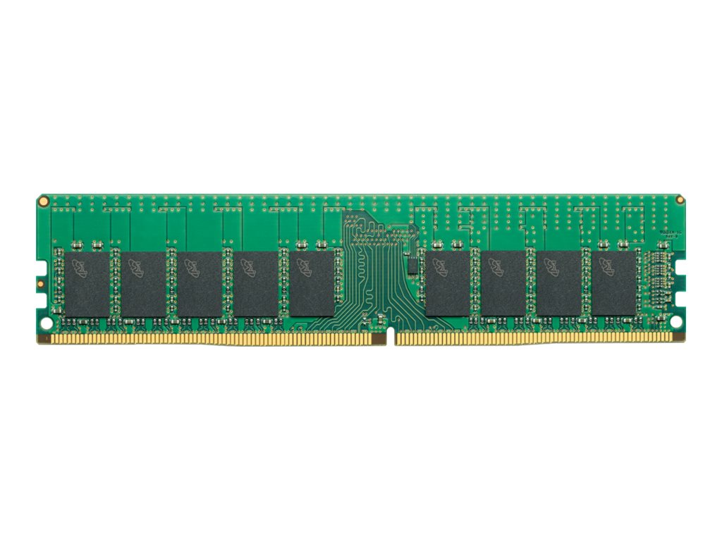 Micron - DDR4 - Modul - 16 GB - DIMM 288-PIN - 2666 MHz / PC4-21300