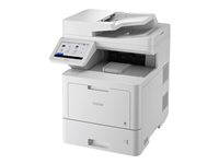 Brother MFC-L9630CDN - Multifunktionsdrucker - Farbe - Laser - A4/Legal (Medien) - bis zu 40 Seiten/Min. (Kopieren)