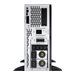 APC Smart-UPS X 3000VA Short Depth Tower/Rack LCD - USV (in Rack montierbar/extern) - Wechselstrom 208 V - 2700 Watt - 3000 VA -