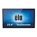 Elo 2494L - LED-Monitor - 60.5 cm (23.8