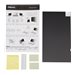 Fellowes PrivaScreen Blackout - Blickschutzfilter fr Notebook - 35,6 cm Breitbild (14