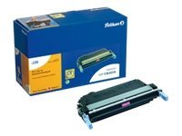 Pelikan - Magenta - kompatibel - Tonerpatrone (Alternative zu: HP CB403A) - fr HP Color LaserJet CP4005dn, CP4005n
