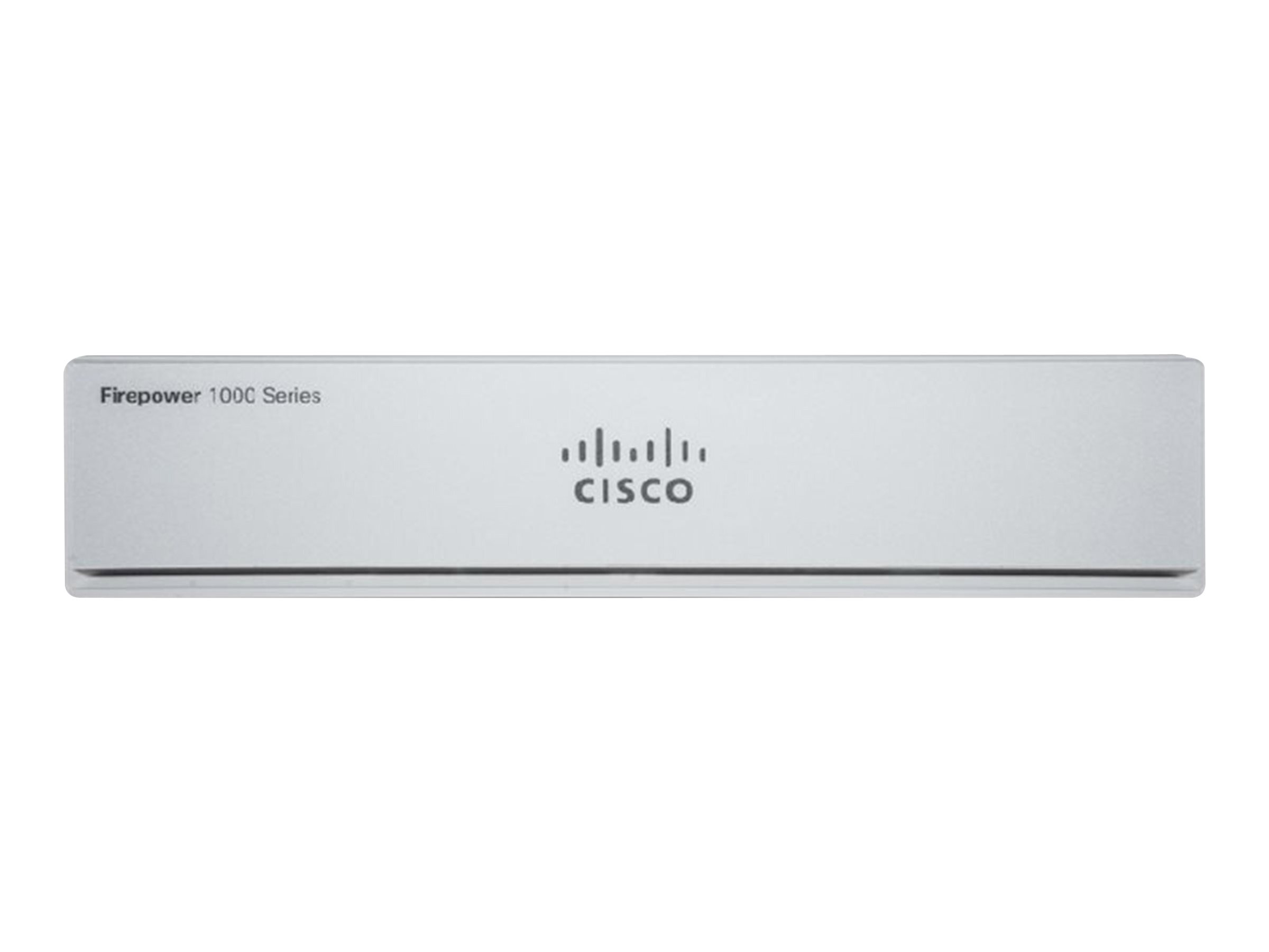 Cisco FirePOWER 1010 Next-Generation Firewall - Firewall - Desktop