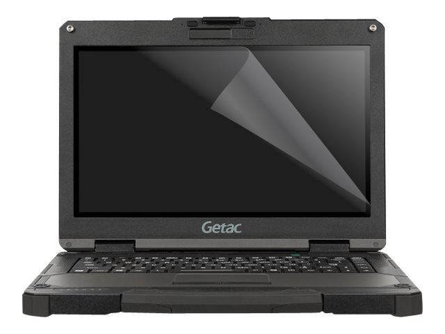 GETAC - Notebook-Bildschirmschutz - fr Getac B360