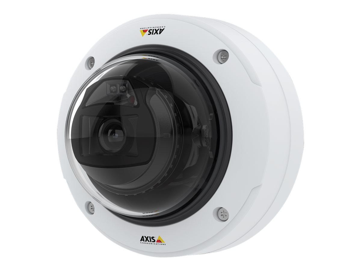 AXIS P3255-LVE - Netzwerk-berwachungskamera - Kuppel - Aussenbereich - Farbe (Tag&Nacht) - 1920 x 1080