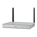 Cisco Integrated Services Router 1113 - - Router - - DSL-Modem 8-Port-Switch - 1GbE