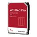 WD Red Pro WD6003FFBX - Festplatte - 6 TB - intern - 3.5