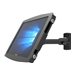 Compulocks Space Swing Tablet Arm Surface Pro 7 / Galaxy TabPro S - Gehuse - fr Tablett - verriegelbar - hochwertiges Aluminiu