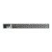 APC KVM Switch - KVM-Switch - 16 x KVM port(s) - 1 lokaler Benutzer - an Rack montierbar - fr P/N: SCL400RMJ1U, SCL500RMI1UC, S
