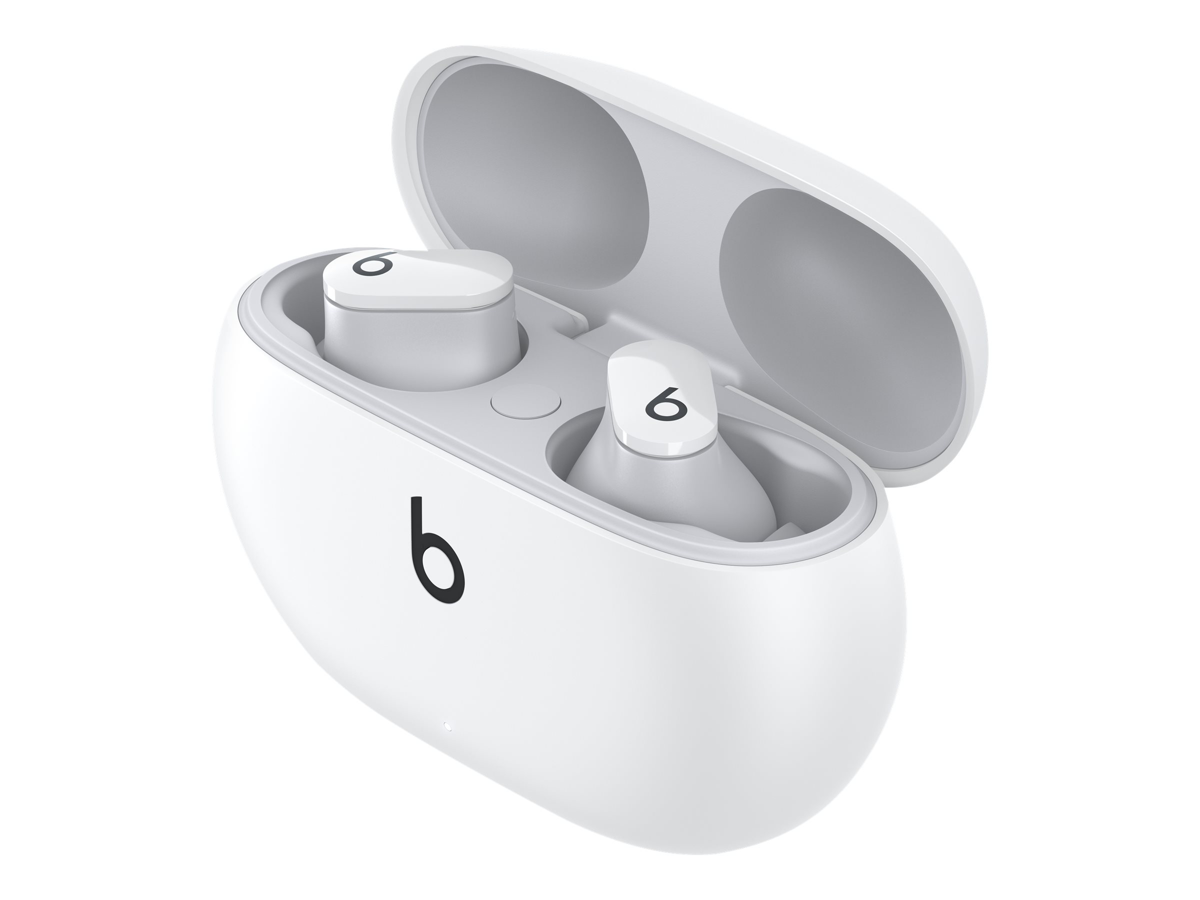 Beats Studio Buds - True Wireless-Kopfhrer mit Mikrofon - im Ohr - Bluetooth - aktive Rauschunterdrckung - weiss