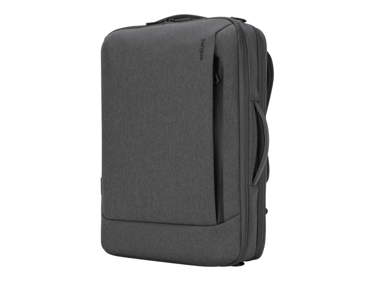 Targus Cypress Convertible Backpack with EcoSmart - Notebook-Rucksack - 39.6 cm (15.6