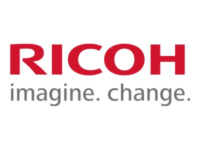 Ricoh MP C5501E - Schwarz - Original - Tonerpatrone - fr Ricoh Aficio MP C4501, Aficio MP C5501, Aficio MP C5501AD