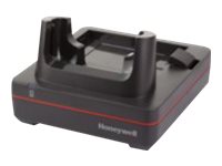 Honeywell - Docking Cradle (Anschlussstand) - fr Handgert - USB - fr Honeywell CT30 XP
