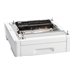 Xerox - Unterlagenzufhrung - 550 Bltter in 1 Schubladen (Trays) - fr Phaser 6510; WorkCentre 6515