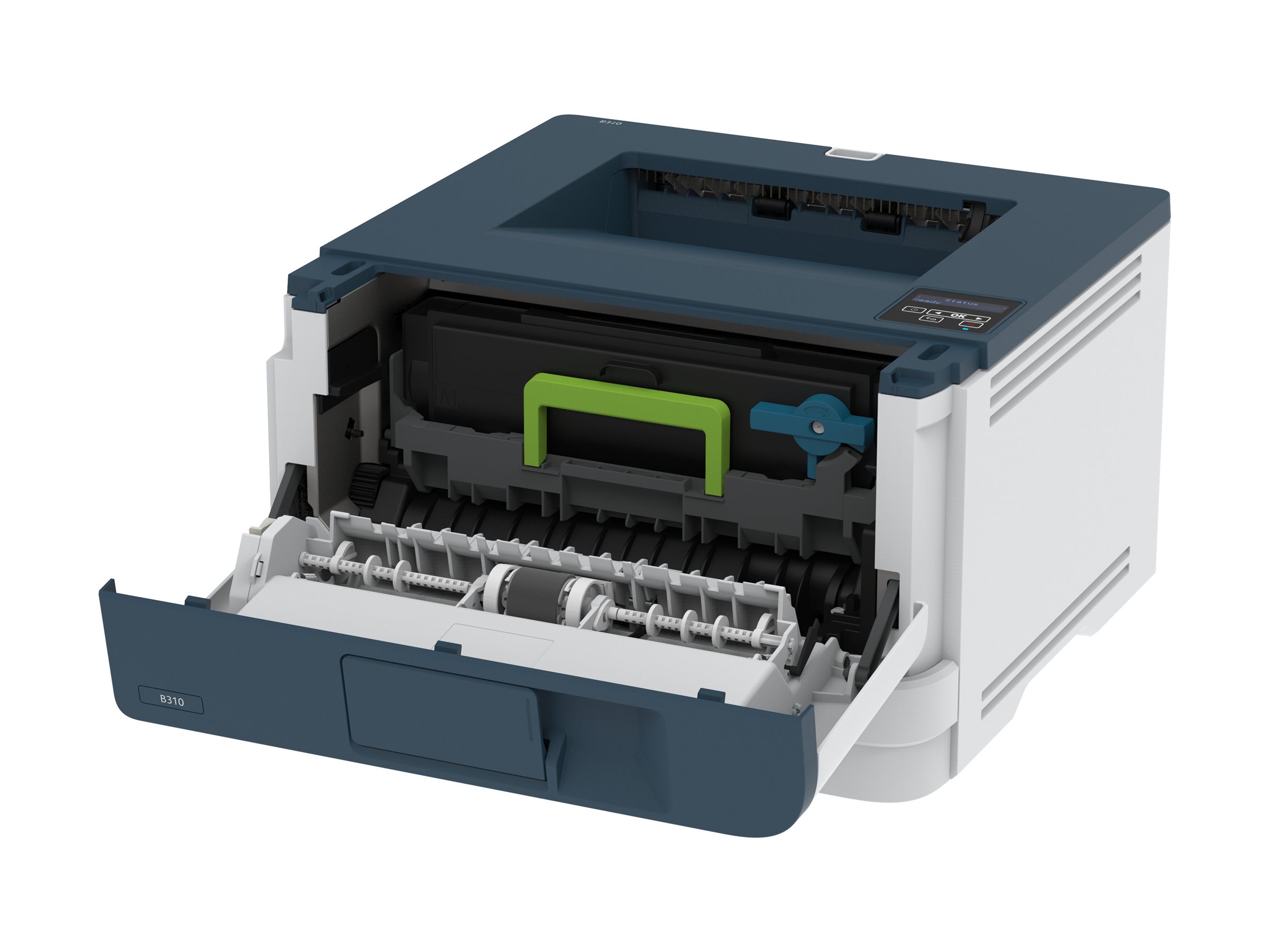 Xerox B310 - Drucker - s/w - Duplex - Laser - A4/Legal