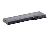 HP Primary - Laptop-Batterie - Lithium-Ionen - 6 Zellen - fr HP 2710p; EliteBook 2730p, 2740p, 2760p