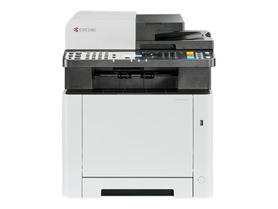Kyocera ECOSYS MA2100cwfx - Multifunktionsdrucker - Farbe - Laser - Legal (216 x 356 mm)/A4 (210 x 297 mm) (Original) - A4/Legal