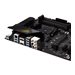 ASUS TUF GAMING B550-PLUS - Motherboard - ATX - Socket AM4 - AMD B550 Chipsatz - USB-C Gen2, USB 3.2 Gen 1, USB 3.2 Gen 2