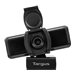 Targus Webcam Pro - Webcam - Farbe - 1920 x 1080 - 1080p - Audio