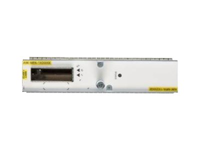 Cisco Modular Port Adapter - Erweiterungsmodul - 200 Gigabit Ethernet x 1 - fr ASR 9006, 9010, 9904, 9906, 9910, 9912, 9922