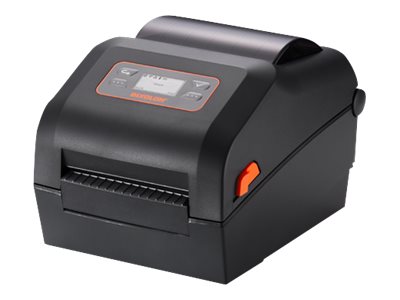 BIXOLON XD5-43d - Etikettendrucker - Thermodirekt - Rolle (11,8 cm) - 300 dpi - bis zu 127 mm/Sek.
