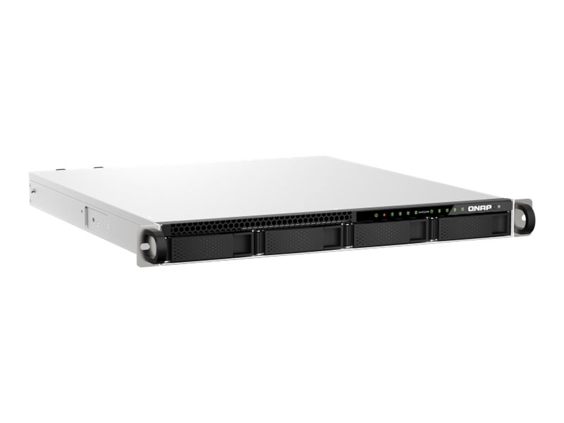 QNAP TS-H987XU-RP - NAS-Server - 9 Schchte - Rack - einbaufhig - SATA 6Gb/s / PCIe (NVMe) / U.2