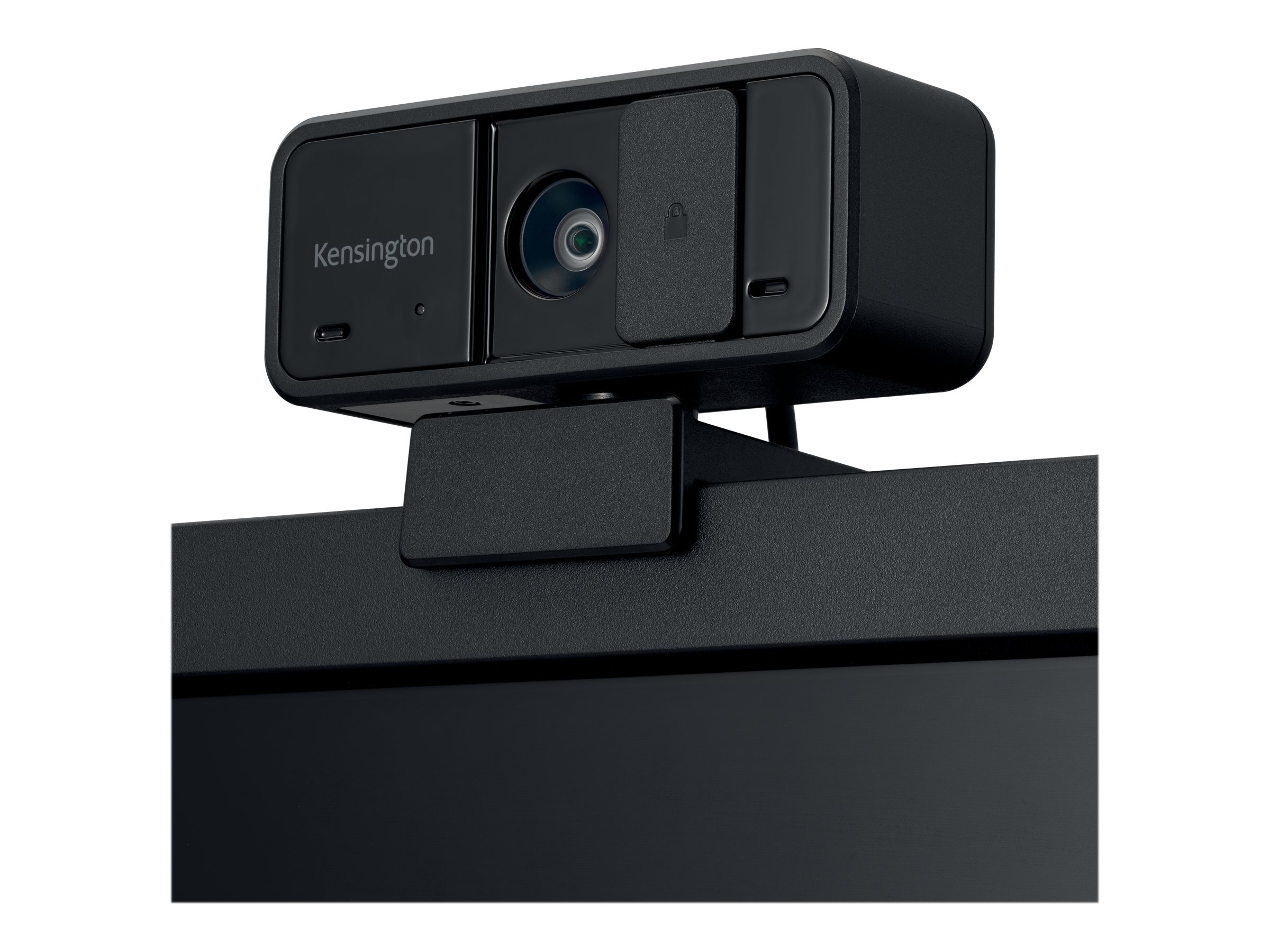 Kensington W1050 - Webcam - Farbe - 2 MP - 1920 x 1080 - 1080p