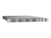 Cisco Content Security Management Appliance M395 - Sicherheitsgert - 6 Anschlsse - GigE - 1U - Rack-montierbar