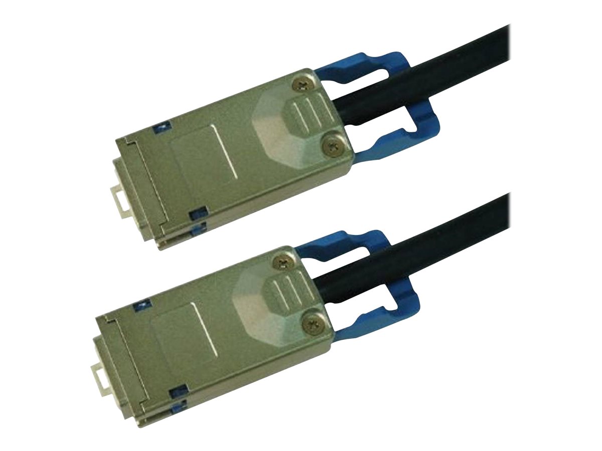 Cisco StackWise Plus - Stacking-Kabel - 1 m - fr Catalyst 2960, 2960G, 2960S, Blade Switch 3120, Blade Switch 3130, Switch Modu