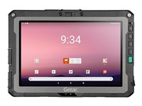 Getac ZX10 - 1. Generation - Tablet - robust - Android 12 - 64 GB eMMC