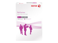 Xerox Performer - Weiss - A4 (210 x 297 mm) - 80 g/m - 500 Blatt Normalpapier - fr Phaser 6250, 6300, 6350; WorkCentre C2424