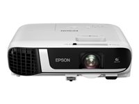 Epson EB-FH52 - 3-LCD-Projektor - 4000 lm (weiss) - 4000 lm (Farbe) - Full HD (1920 x 1080) - 16:9