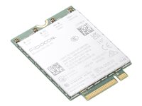 Fibocom L860-GL-16 - Drahtloses Mobilfunkmodem - 4G LTE - M.2 Card - fr ThinkPad X1 Nano Gen 2 21E8, 21E9; X1 Yoga Gen 7 21CD, 