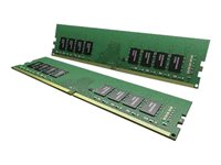 Samsung - DDR4 - Modul - 4 GB - DIMM 288-PIN - 3200 MHz / PC4-25600