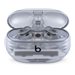 Beats Studio Buds + - True Wireless-Kopfhrer mit Mikrofon - im Ohr - Bluetooth - aktive Rauschunterdrckung - durchsichtig