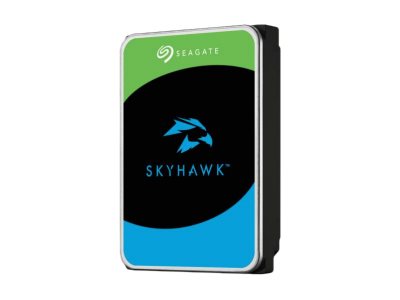 Seagate SkyHawk ST1000VX013 - Festplatte - 1 TB - intern - 3.5