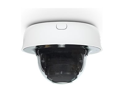 Cisco Meraki MV13 - Netzwerk-berwachungskamera - Kuppel - Farbe (Tag&Nacht) - 8.400.000 Pixel - 3840 x 2160