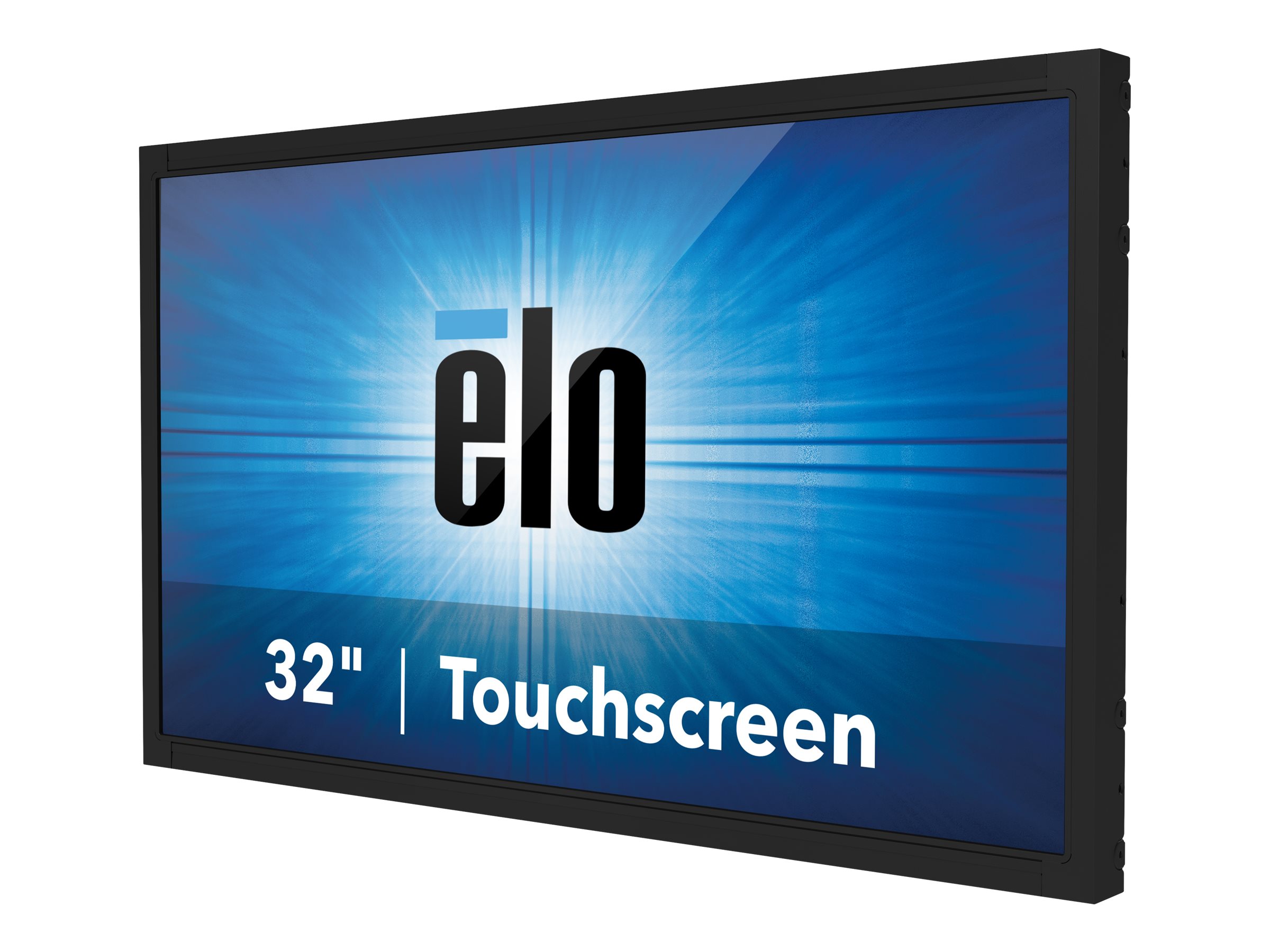 Elo 3243L IntelliTouch Dual Touch - LED-Monitor - 81.3 cm (32