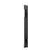 Lenovo ThinkPad - Hintere Abdeckung fr Tablet - Silikon, Polycarbonat, Thermoplastisches Polyurethan (TPU) - Schwarz - fr Thin