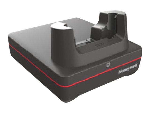 Honeywell Booted Display Dock - Docking Cradle (Anschlussstand) - USB / Ethernet - HDMI - 10Mb LAN - Europa