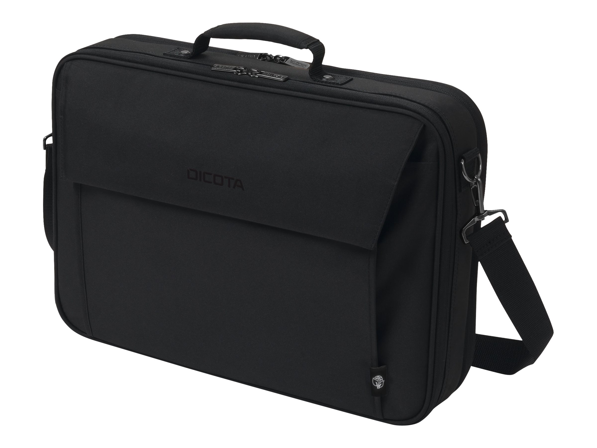 DICOTA Eco Multi BASE - Notebook-Tasche - 43.9 cm - 15