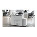 Ricoh IM 9000 - Multifunktionsdrucker - s/w - Laser - A3 (297 x 420 mm) (Original) - A3 (Medien)
