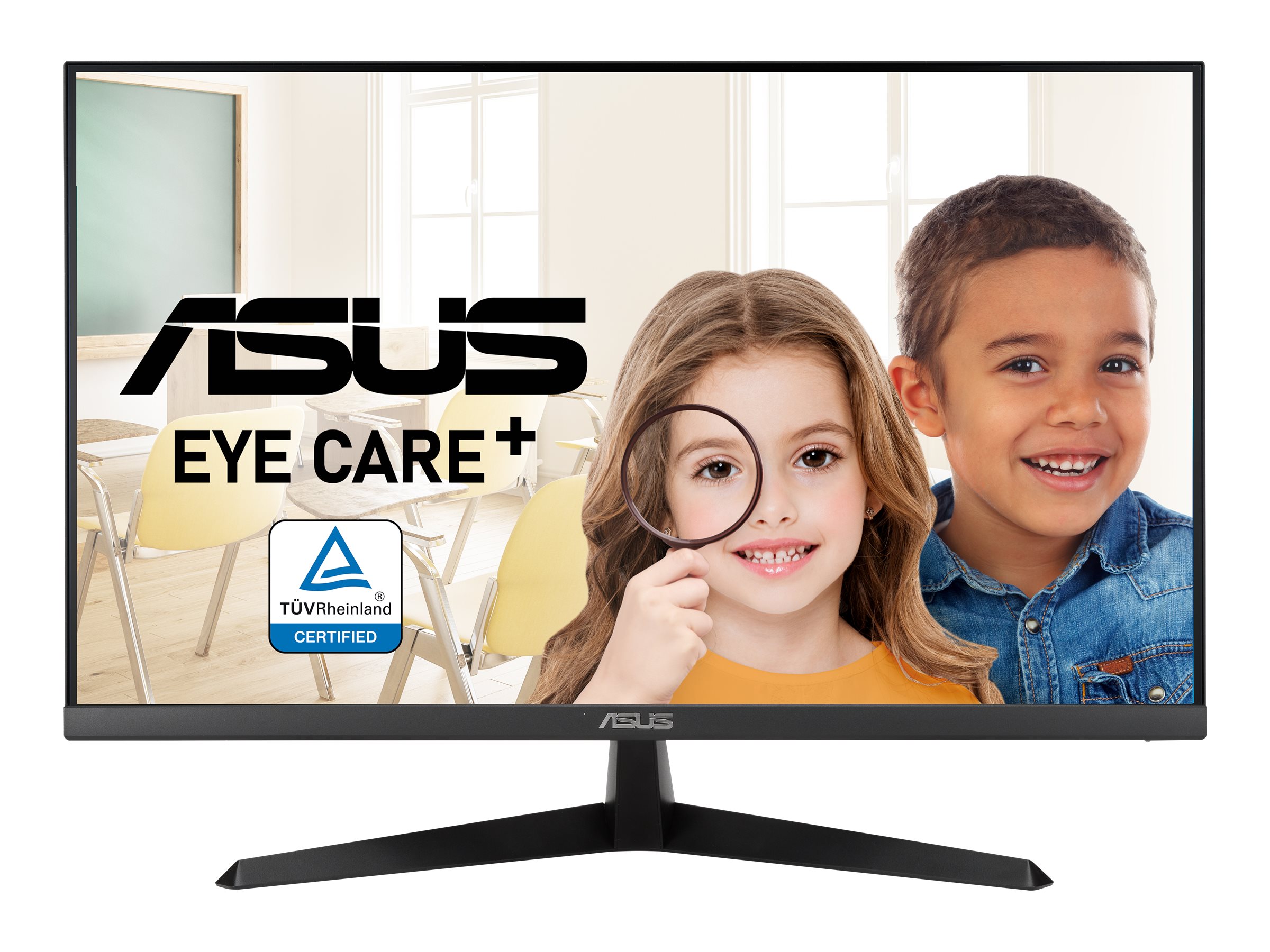 ASUS VY279HE - LED-Monitor - 68.6 cm (27