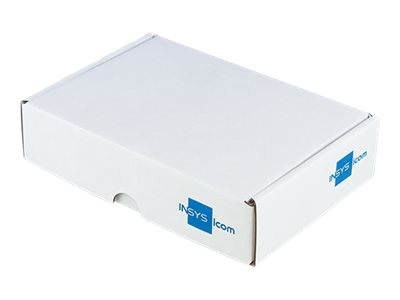 INSYS icom - Packaging (Packung mit 50)