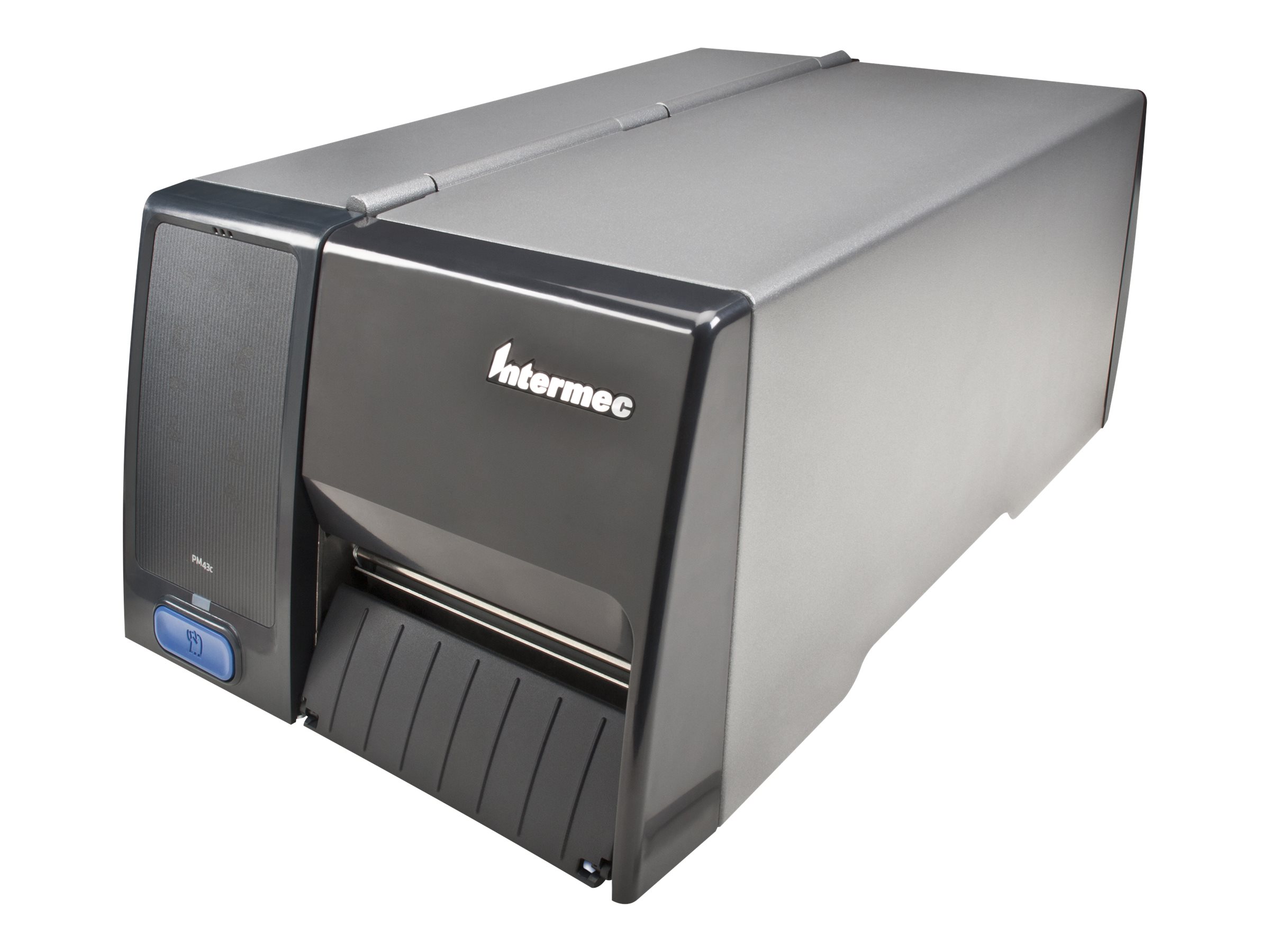 Honeywell PM43c - Etikettendrucker - Thermotransfer - Rolle (11,4 cm) - 203 dpi - bis zu 300 mm/Sek.