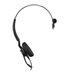 Jabra Engage 40 Mono - Headset - On-Ear - kabelgebunden - USB-A - Geruschisolierung